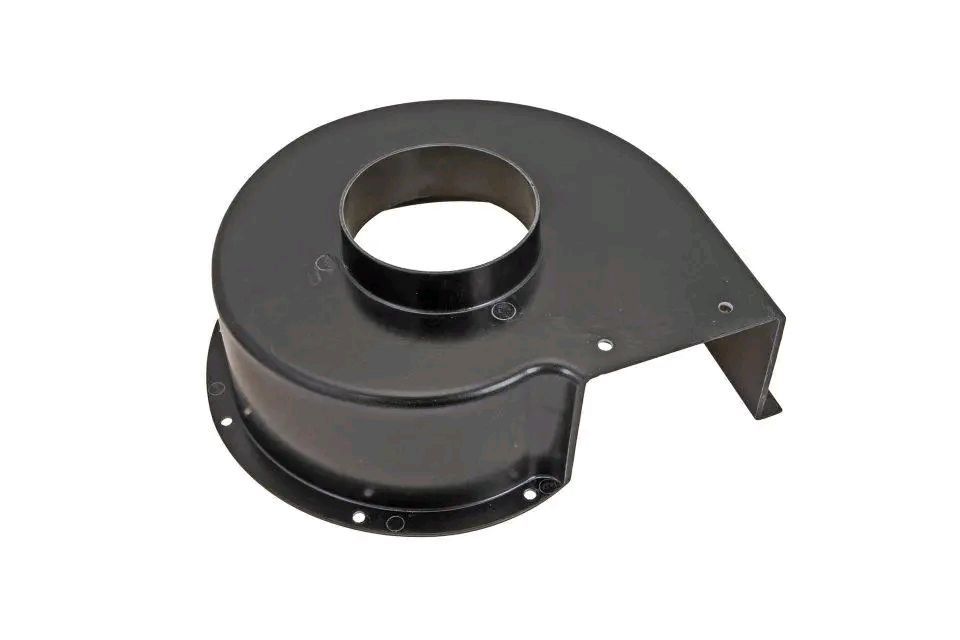 0006576674 CARCASA VENTIL CLAAS TUCANO